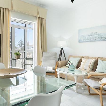 Apartamento Coqueto En La Playa De Regla 4 Chipiona Extérieur photo