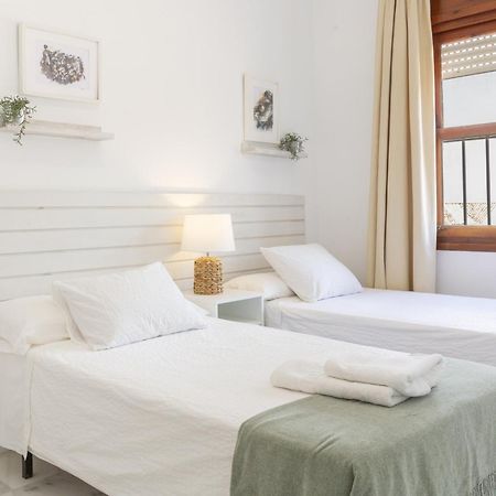 Apartamento Coqueto En La Playa De Regla 4 Chipiona Extérieur photo