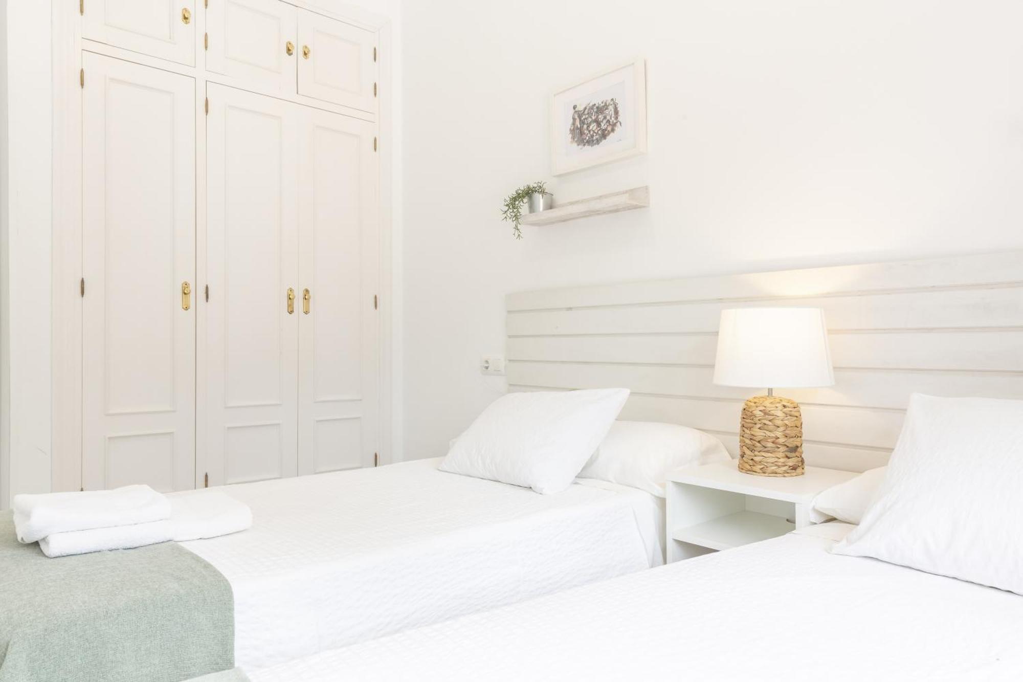 Apartamento Coqueto En La Playa De Regla 4 Chipiona Extérieur photo