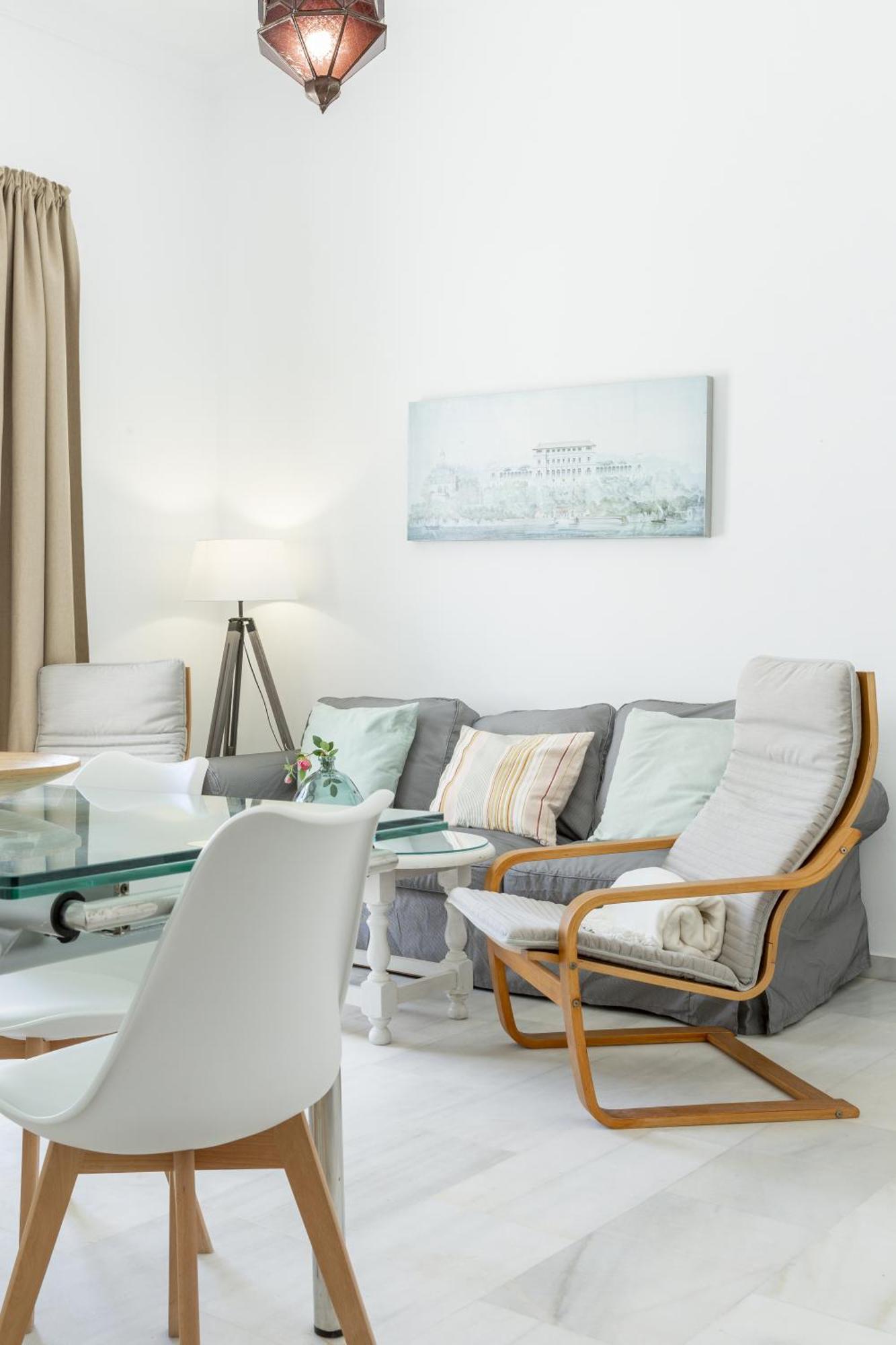 Apartamento Coqueto En La Playa De Regla 4 Chipiona Extérieur photo