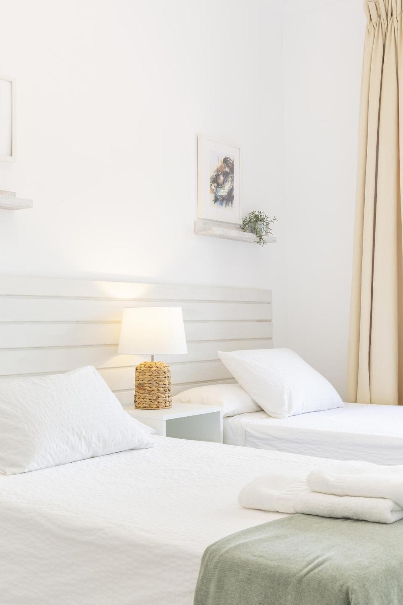 Apartamento Coqueto En La Playa De Regla 4 Chipiona Extérieur photo